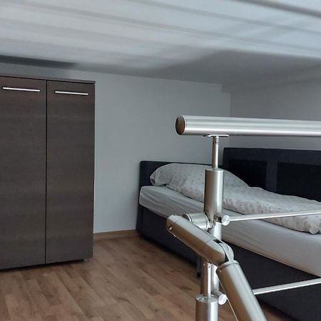Appartamento Momento Budapest Esterno foto