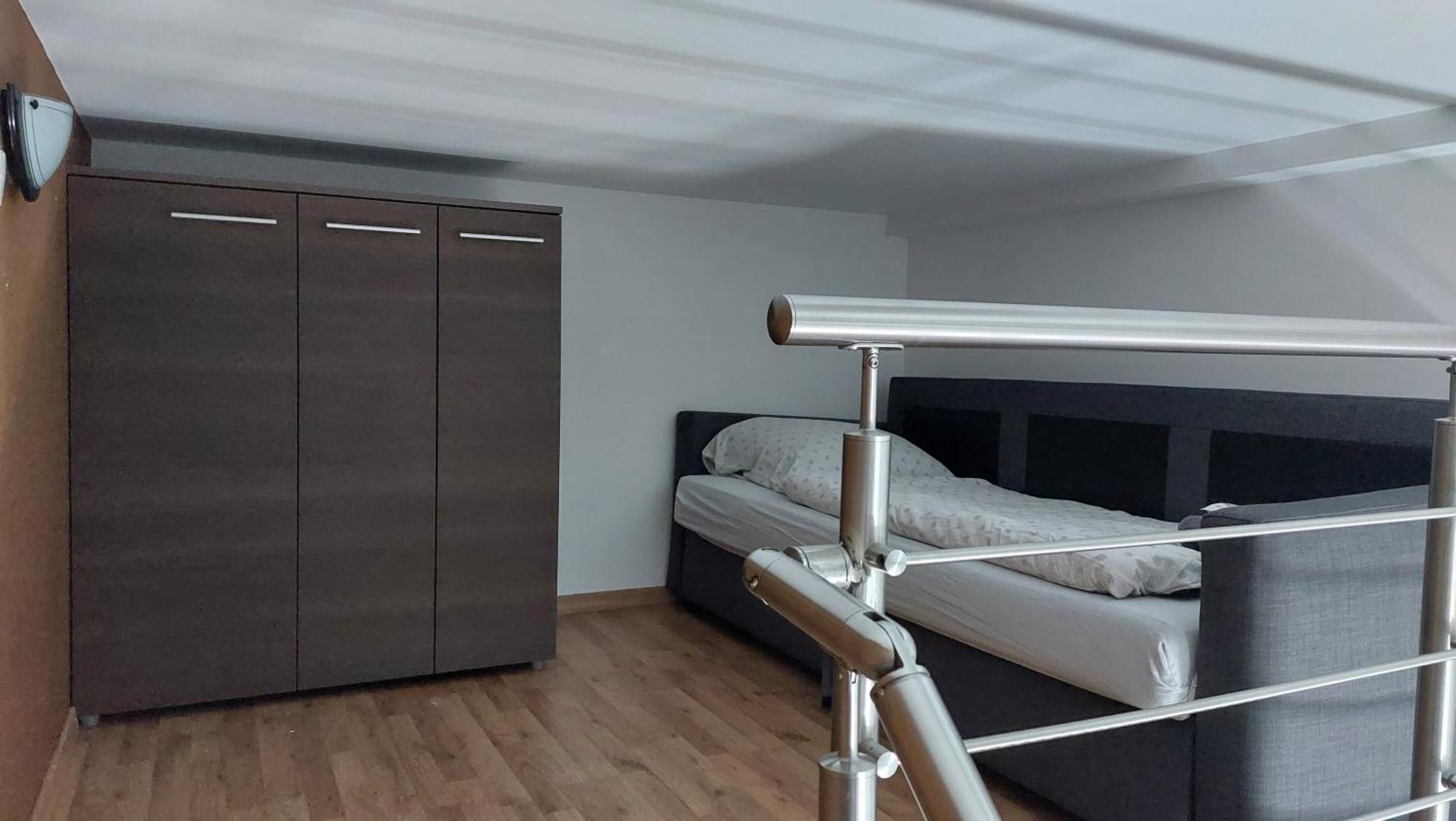 Appartamento Momento Budapest Esterno foto